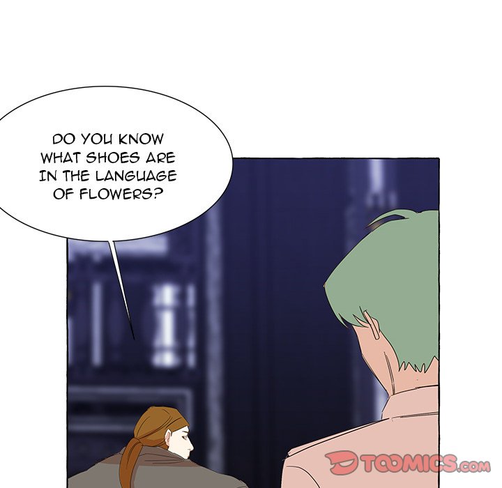 New Life, New Me New Life, New Me EP 21 - Toomics page 62 - 