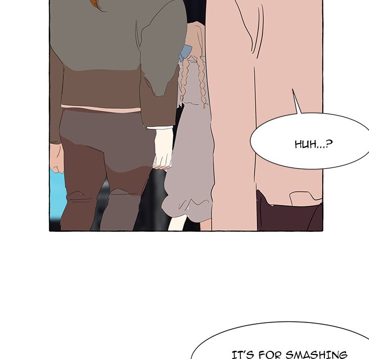 New Life, New Me New Life, New Me EP 21 - Toomics page 63 - 