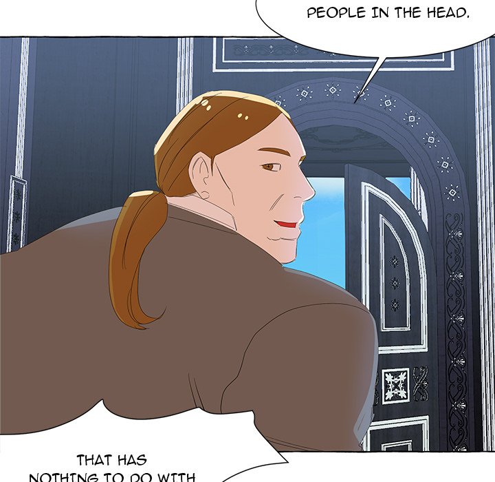 New Life, New Me New Life, New Me EP 21 - Toomics page 64 - 