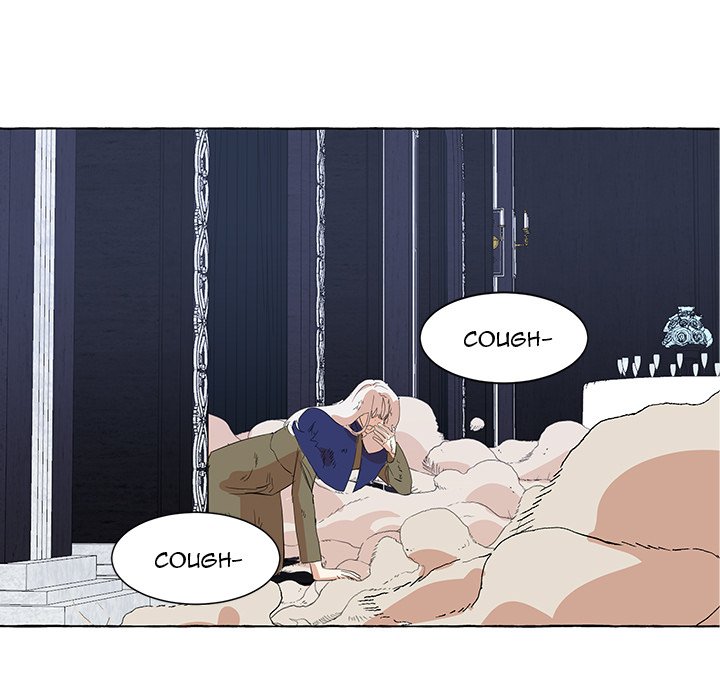 New Life, New Me New Life, New Me EP 21 - Toomics page 68 - 