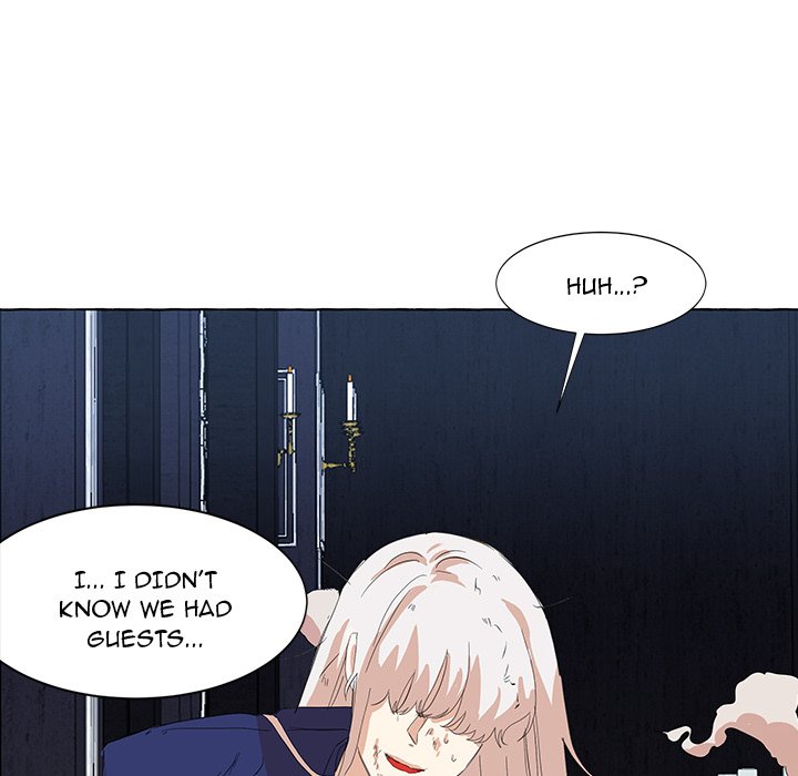 New Life, New Me New Life, New Me EP 21 - Toomics page 69 - 