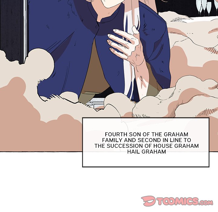 New Life, New Me New Life, New Me EP 21 - Toomics page 70 - 