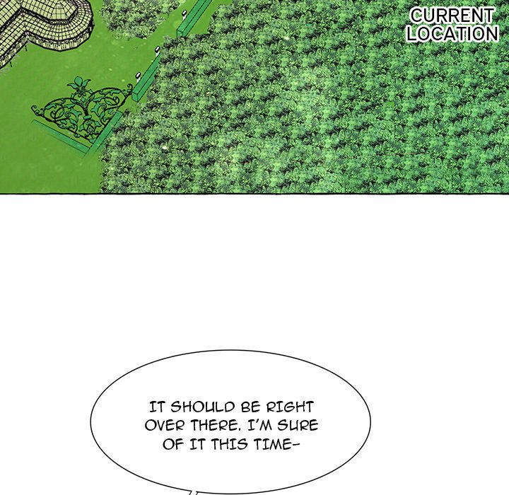 New Life, New Me New Life, New Me EP 21 - Toomics page 8 - 