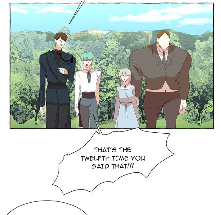 New Life, New Me New Life, New Me EP 21 - Toomics page 9 - 