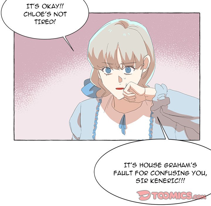 New Life, New Me New Life, New Me EP 21 - Toomics page 10 - 