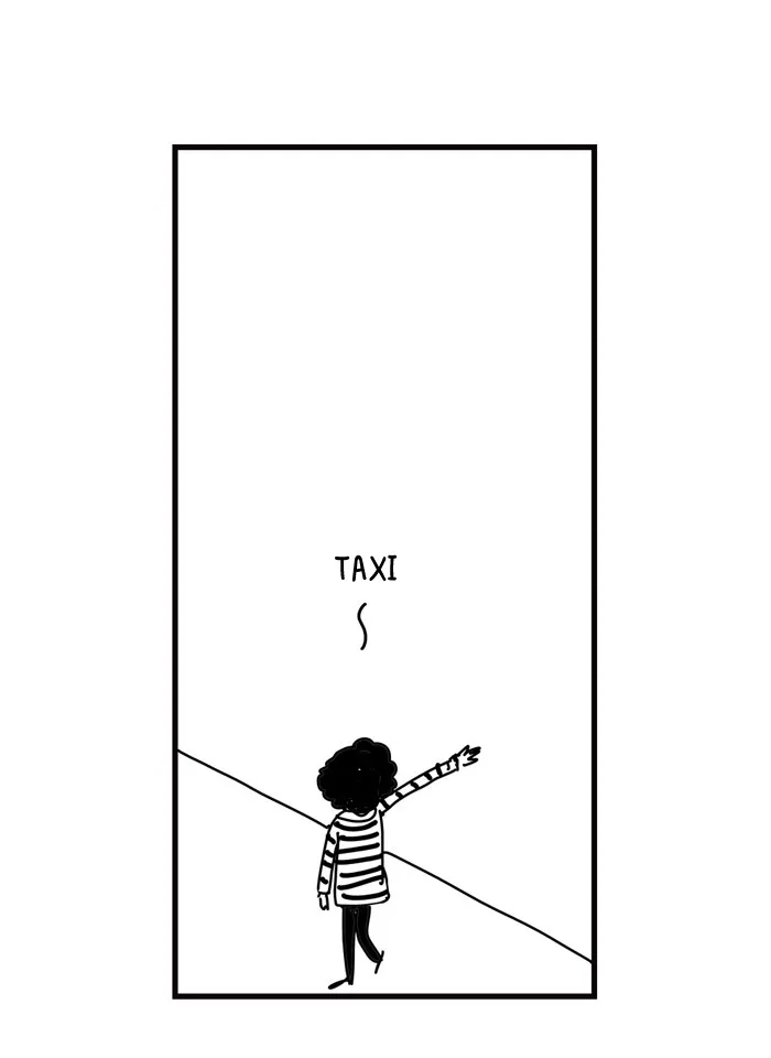 New Life Project Chapter 11 page 1 - 