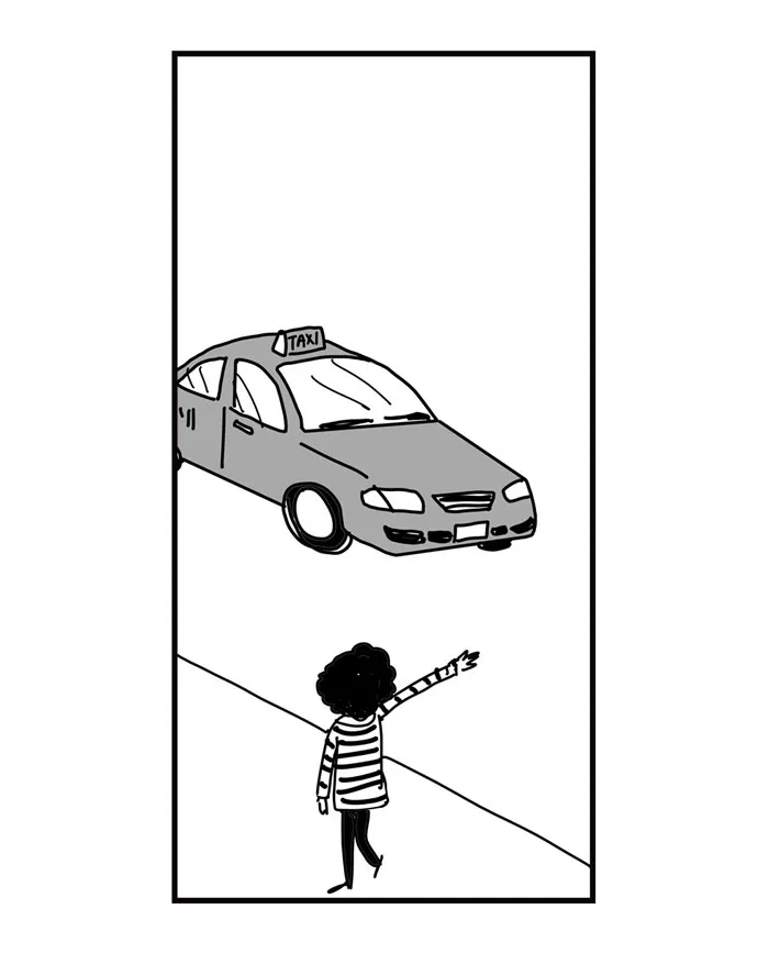 New Life Project Chapter 11 page 2 - 