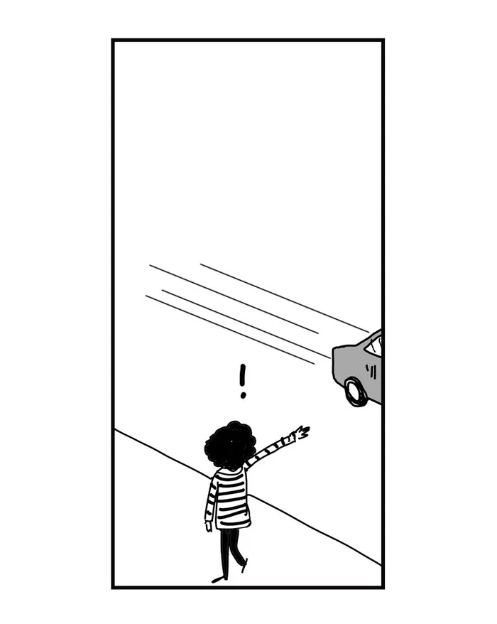 New Life Project Chapter 11 page 3 - 