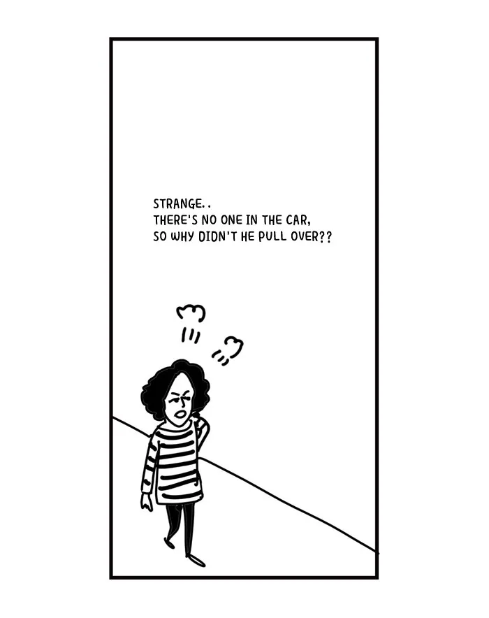 New Life Project Chapter 11 page 4 - 