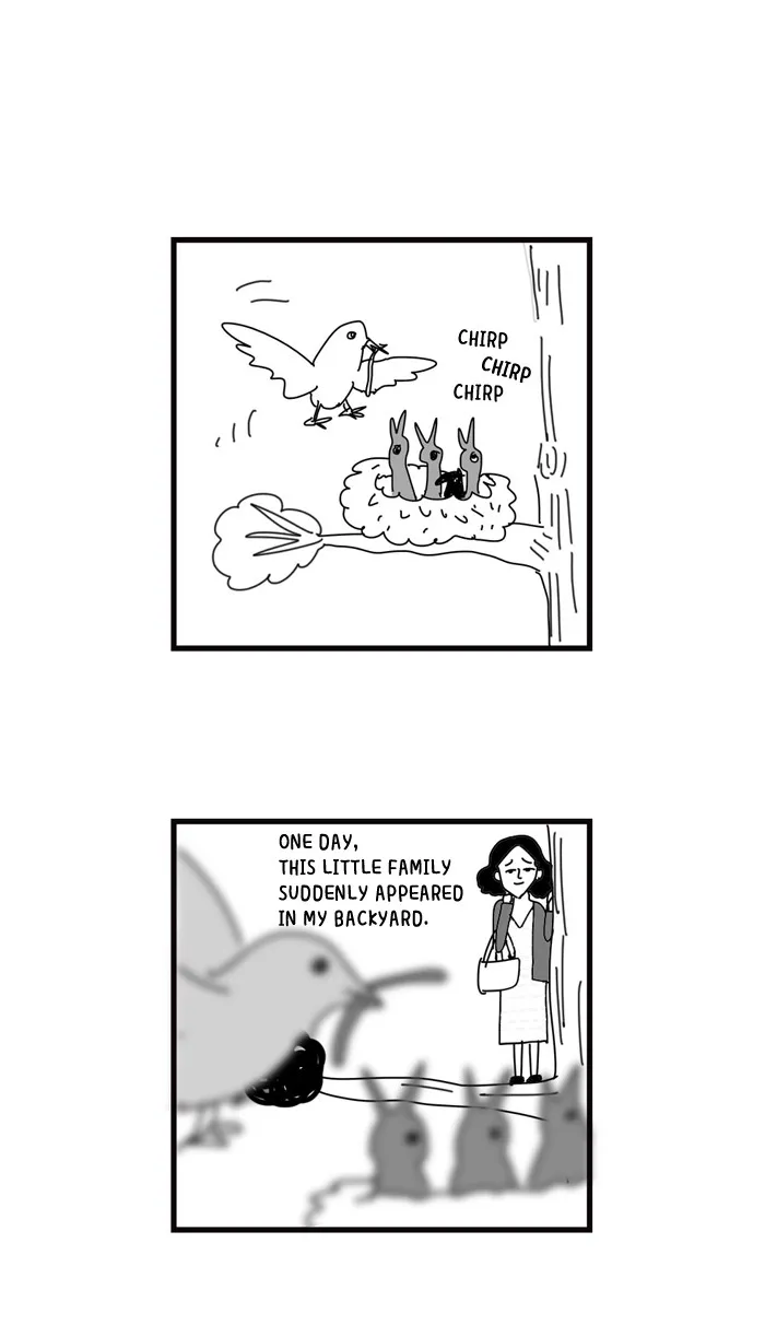 New Life Project Chapter 12 page 1 - 