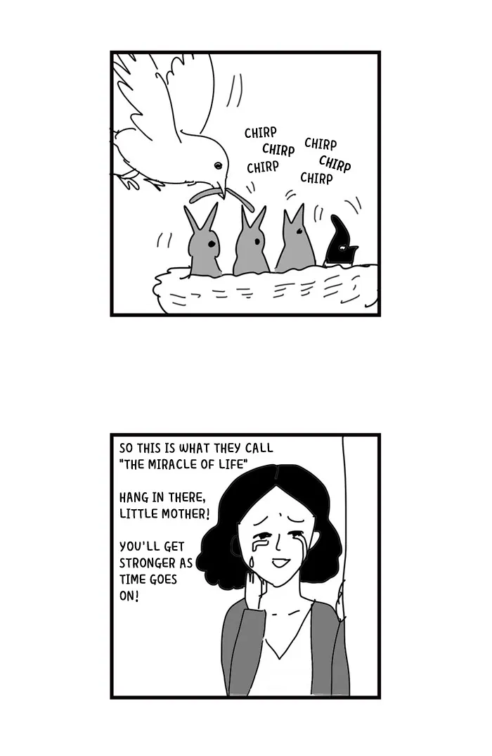 New Life Project Chapter 12 page 2 - 