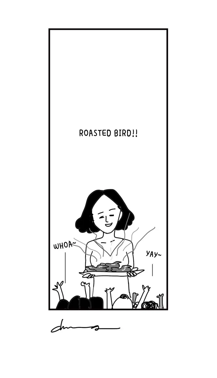 New Life Project Chapter 12 page 4 - 