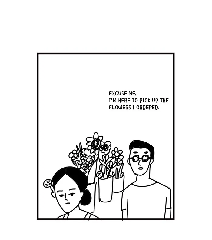 New Life Project Chapter 13 page 1 - 