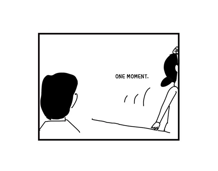 New Life Project Chapter 13 page 3 - 