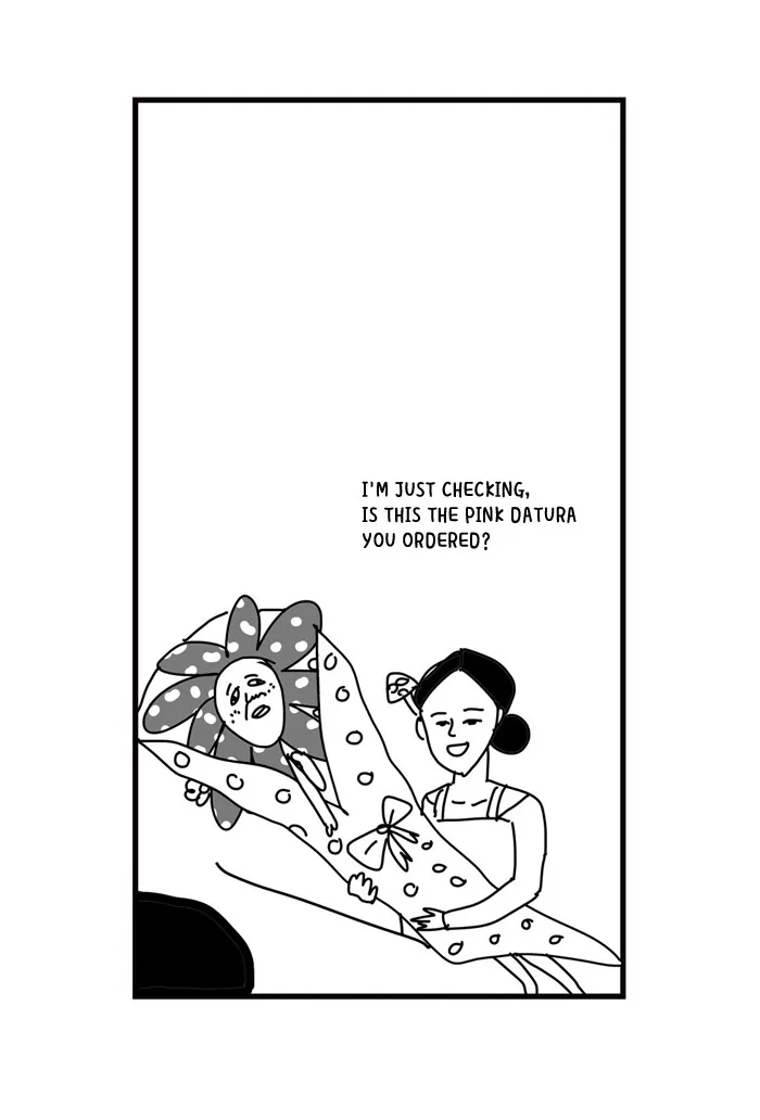 New Life Project Chapter 13 page 4 - 