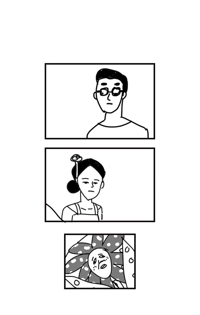 New Life Project Chapter 13 page 6 - 