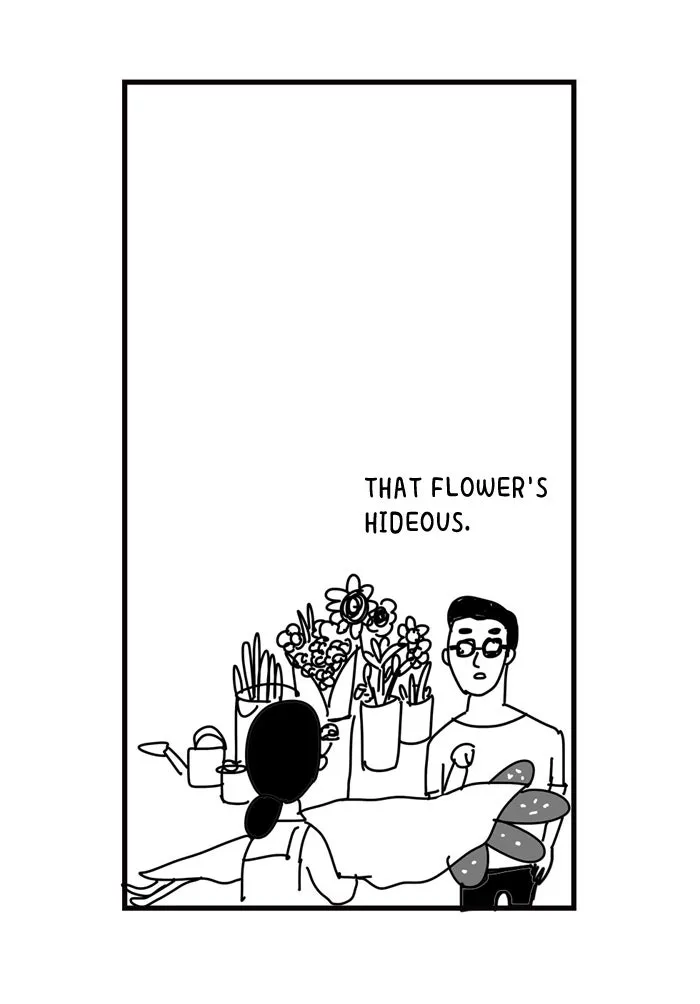 New Life Project Chapter 13 page 7 - 