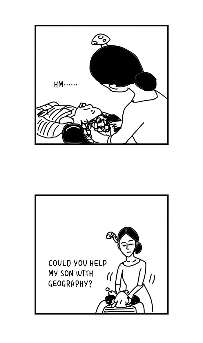 New Life Project Chapter 14 page 2 - 