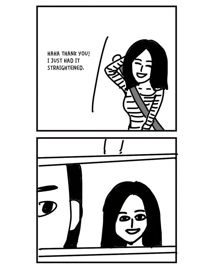 New Life Project Chapter 15 page 3 - 