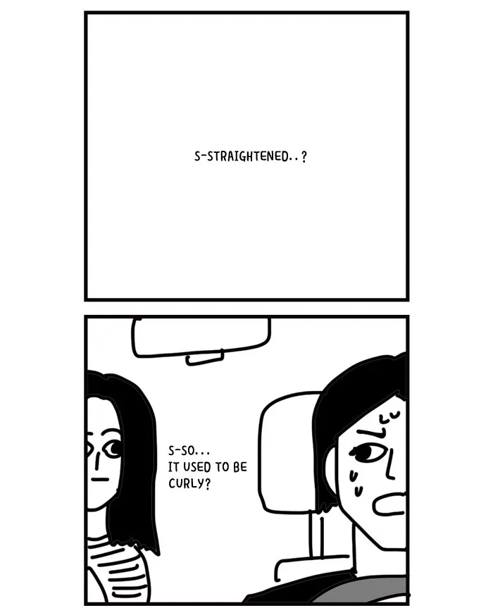New Life Project Chapter 15 page 4 - 