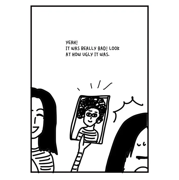New Life Project Chapter 15 page 5 - 