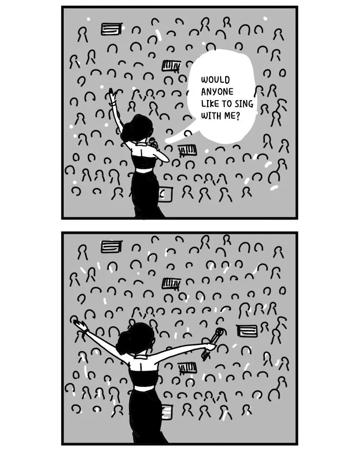 New Life Project Chapter 16 page 2 - 