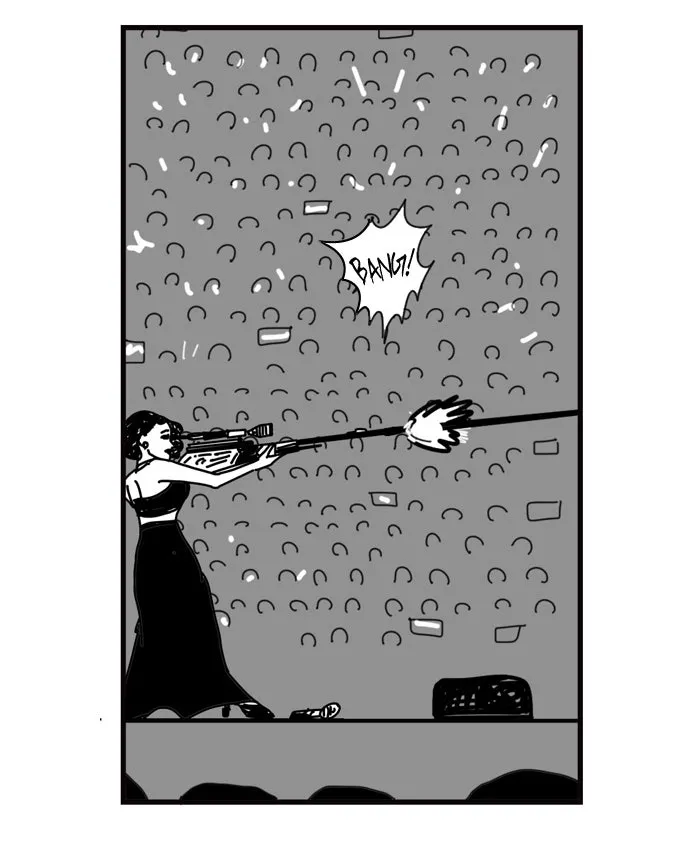 New Life Project Chapter 16 page 4 - 