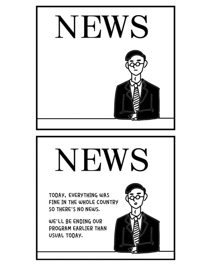 New Life Project Chapter 17 page 3 - 