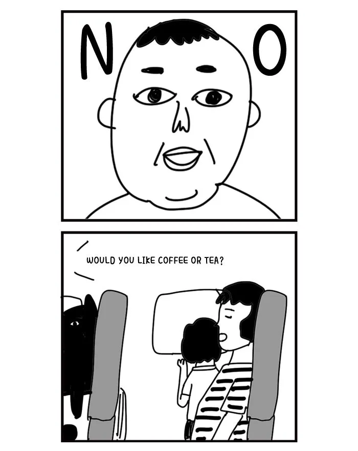 New Life Project Chapter 18 page 4 - 