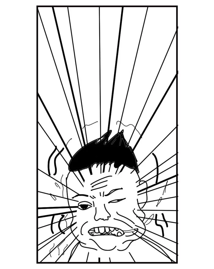 New Life Project Chapter 18 page 5 - 