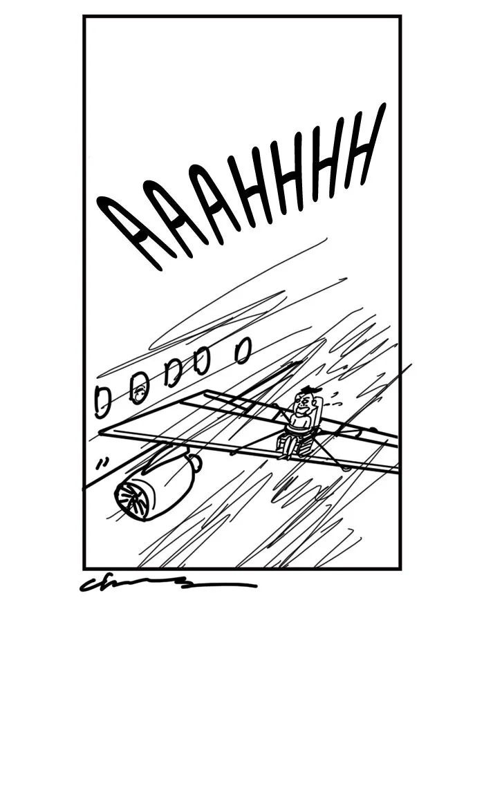 New Life Project Chapter 18 page 6 - 