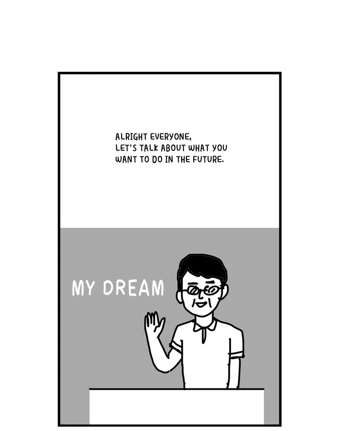 New Life Project Chapter 19 page 1 - 