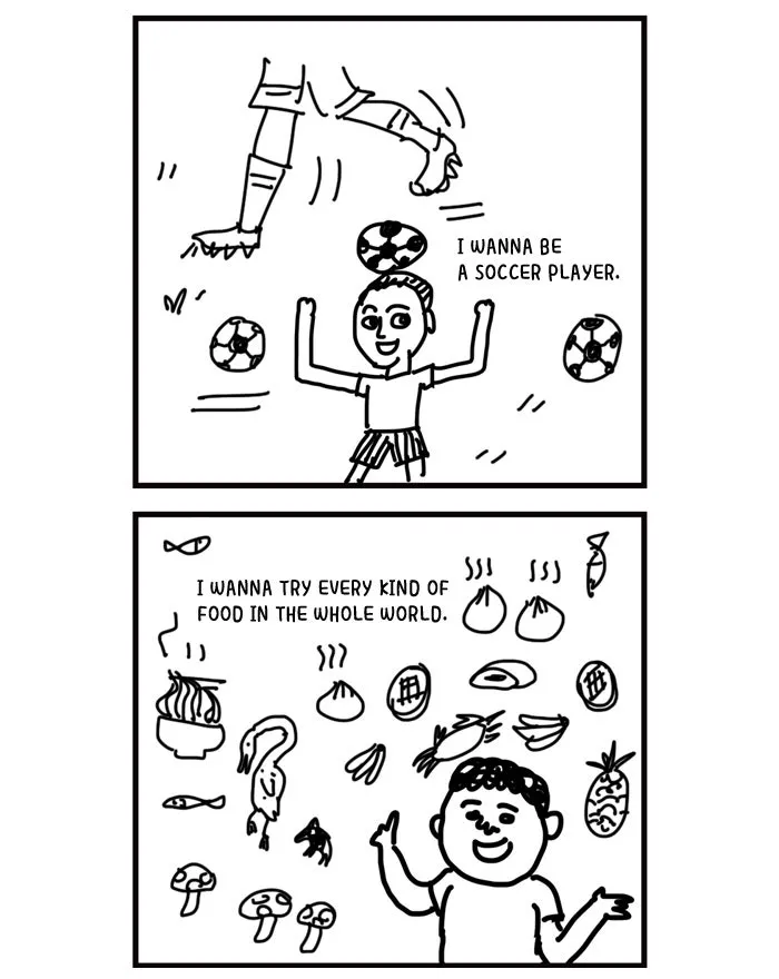 New Life Project Chapter 19 page 2 - 