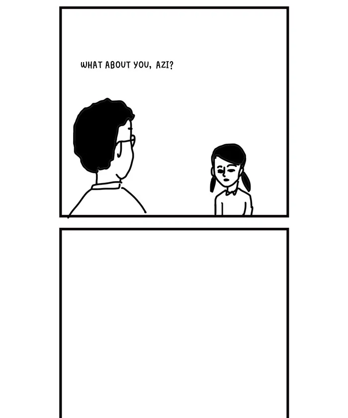 New Life Project Chapter 19 page 3 - 