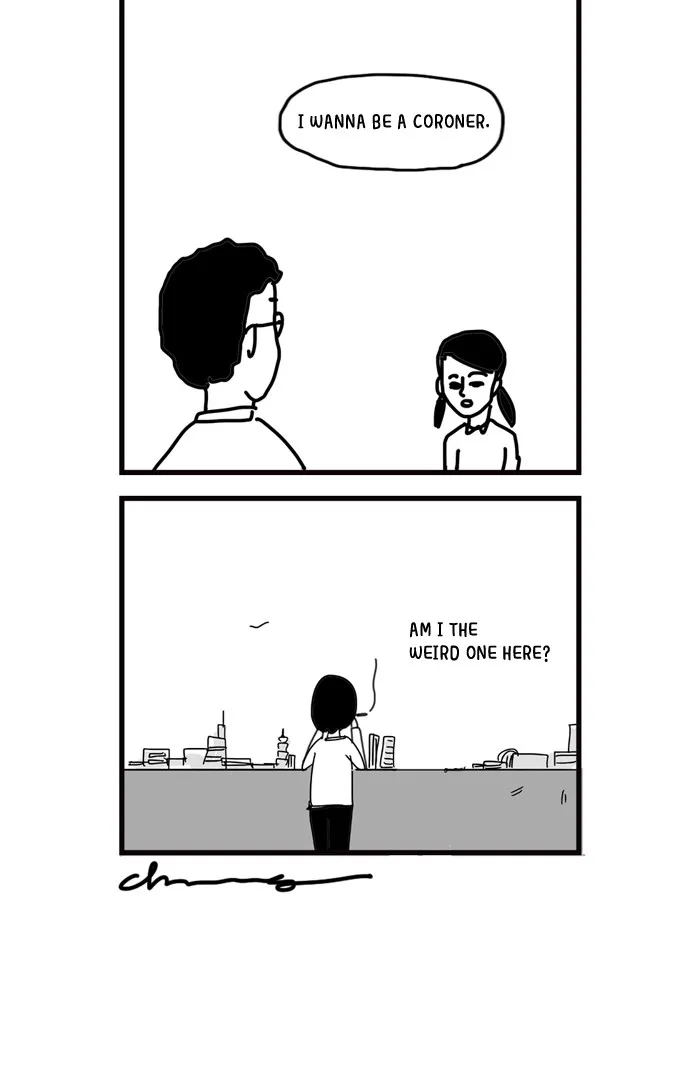 New Life Project Chapter 19 page 4 - 