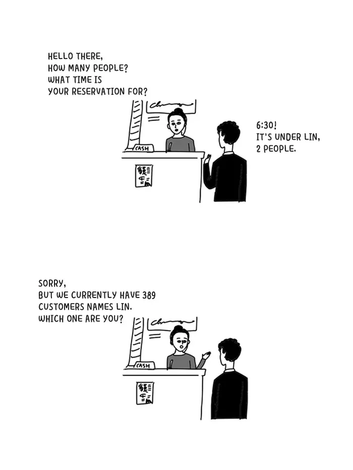 New Life Project Chapter 2 page 1 - 