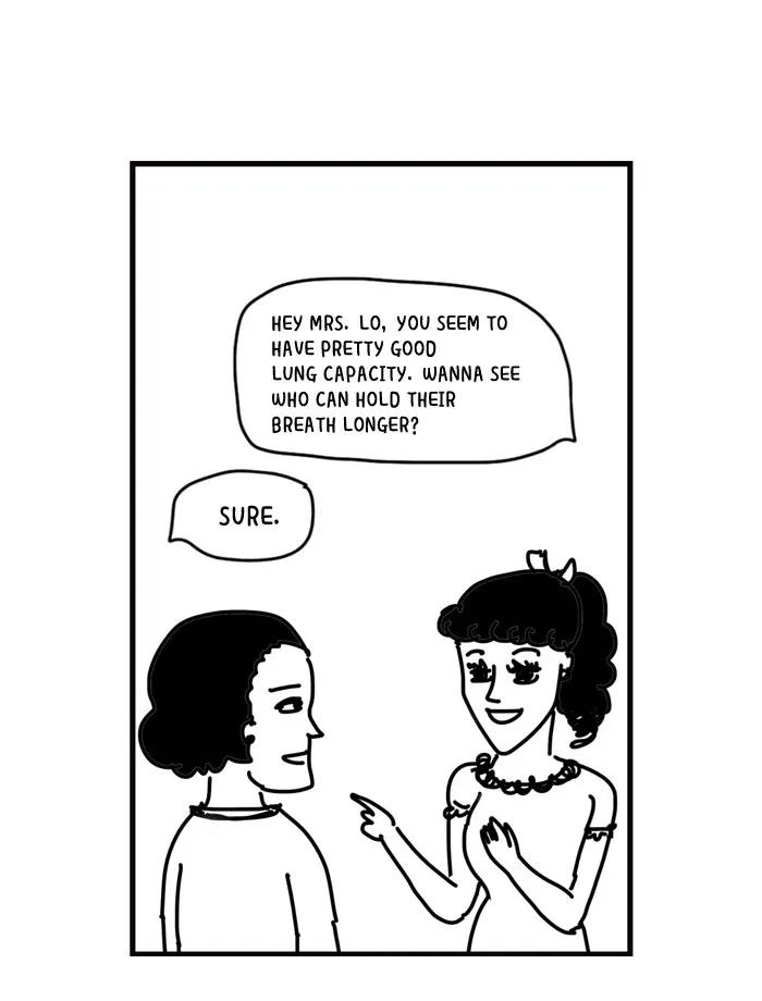 New Life Project Chapter 20 page 1 - 