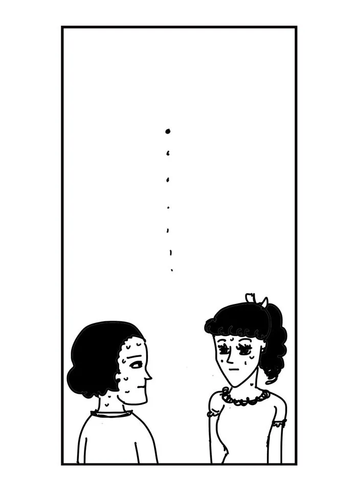 New Life Project Chapter 20 page 4 - 