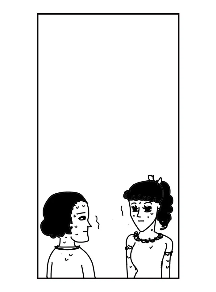 New Life Project Chapter 20 page 5 - 