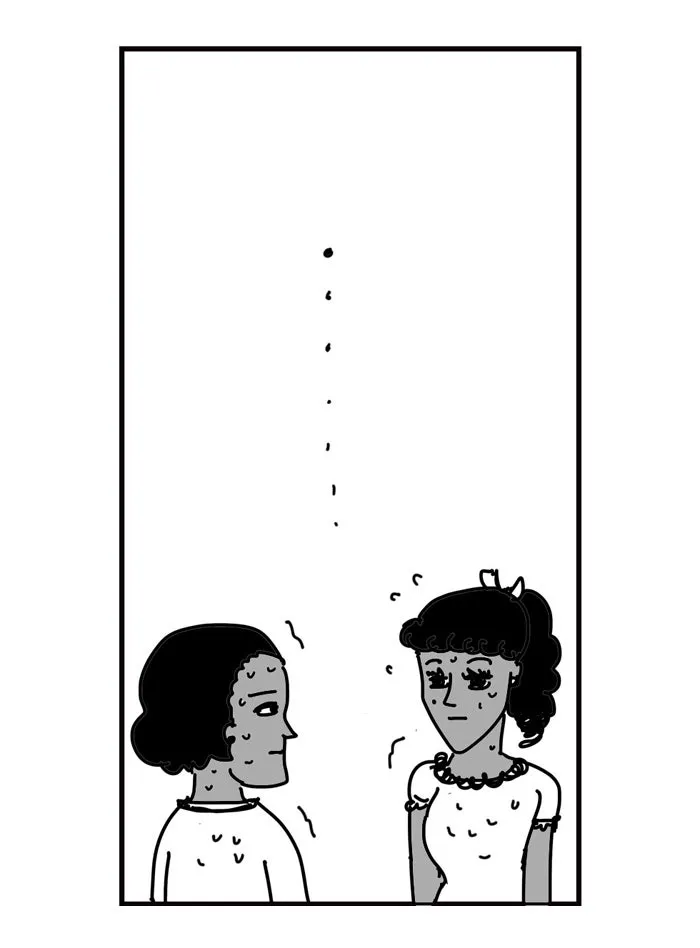 New Life Project Chapter 20 page 7 - 