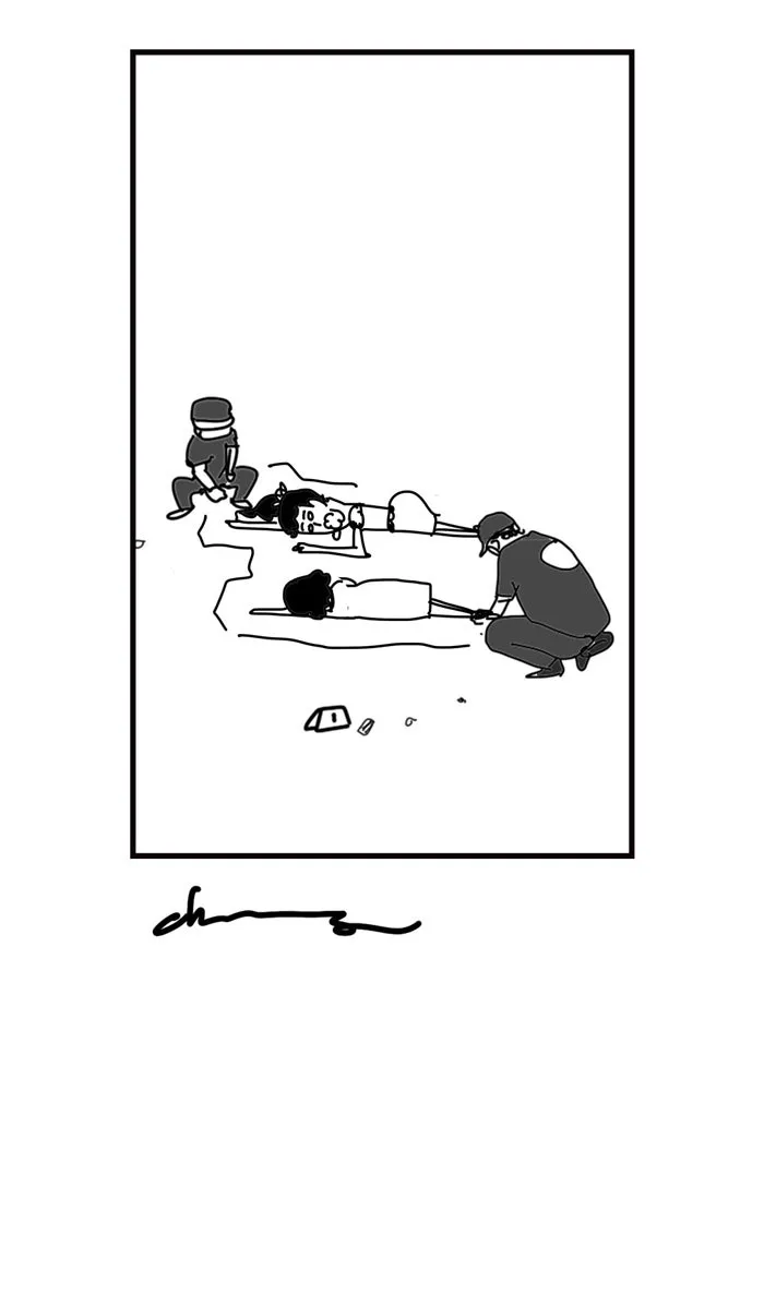 New Life Project Chapter 20 page 8 - 