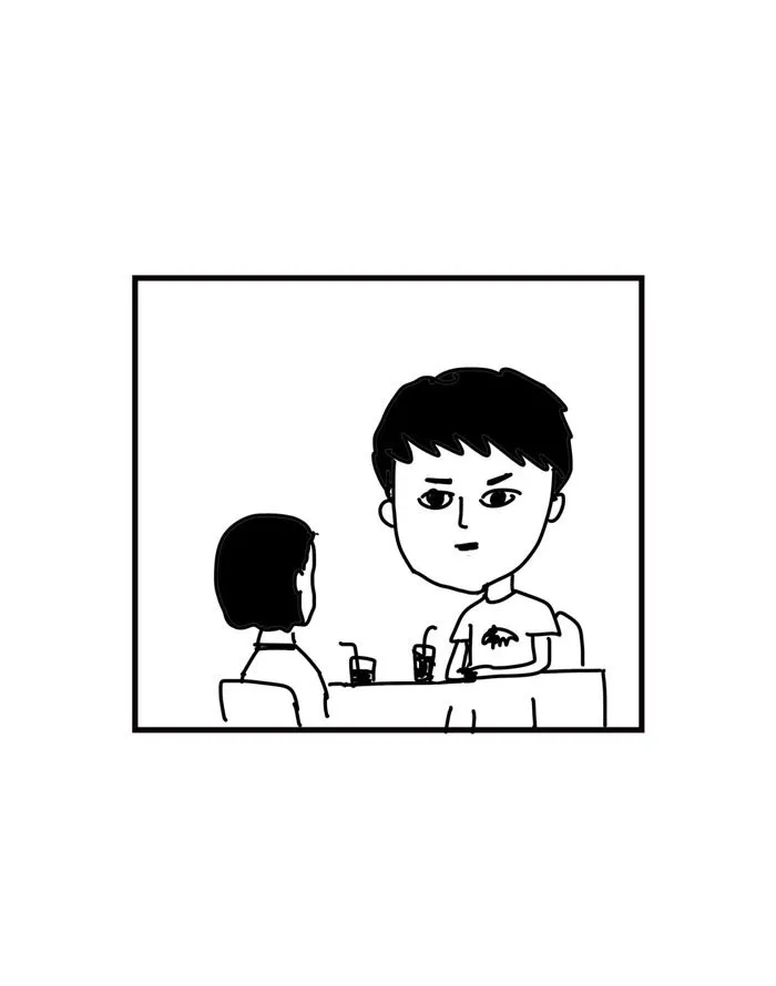 New Life Project Chapter 22 page 2 - 