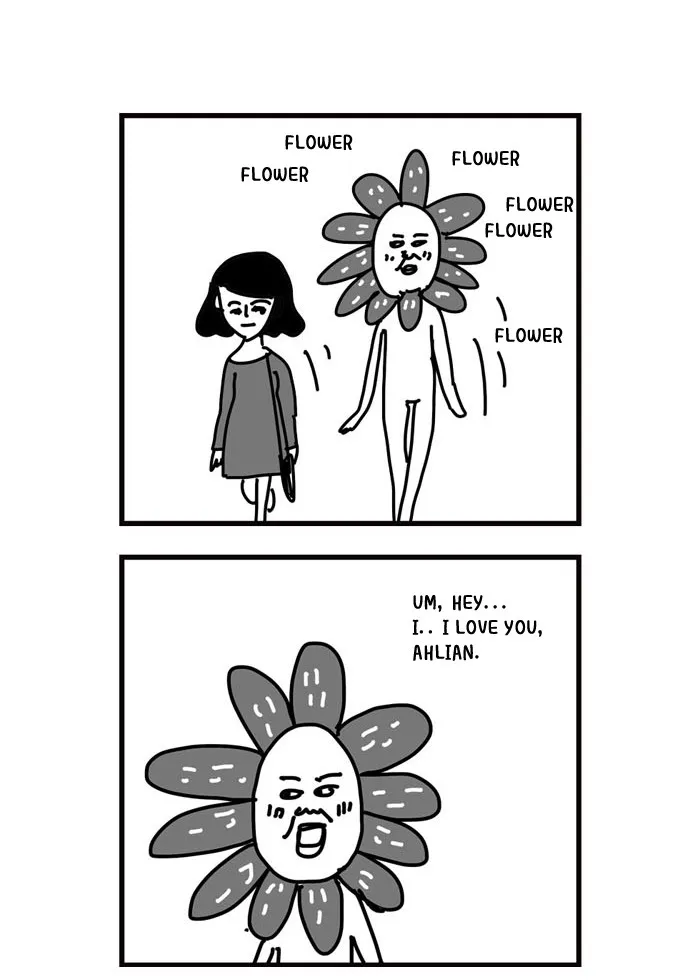 New Life Project Chapter 23 page 1 - 