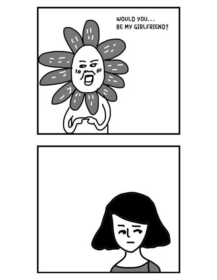 New Life Project Chapter 23 page 2 - 