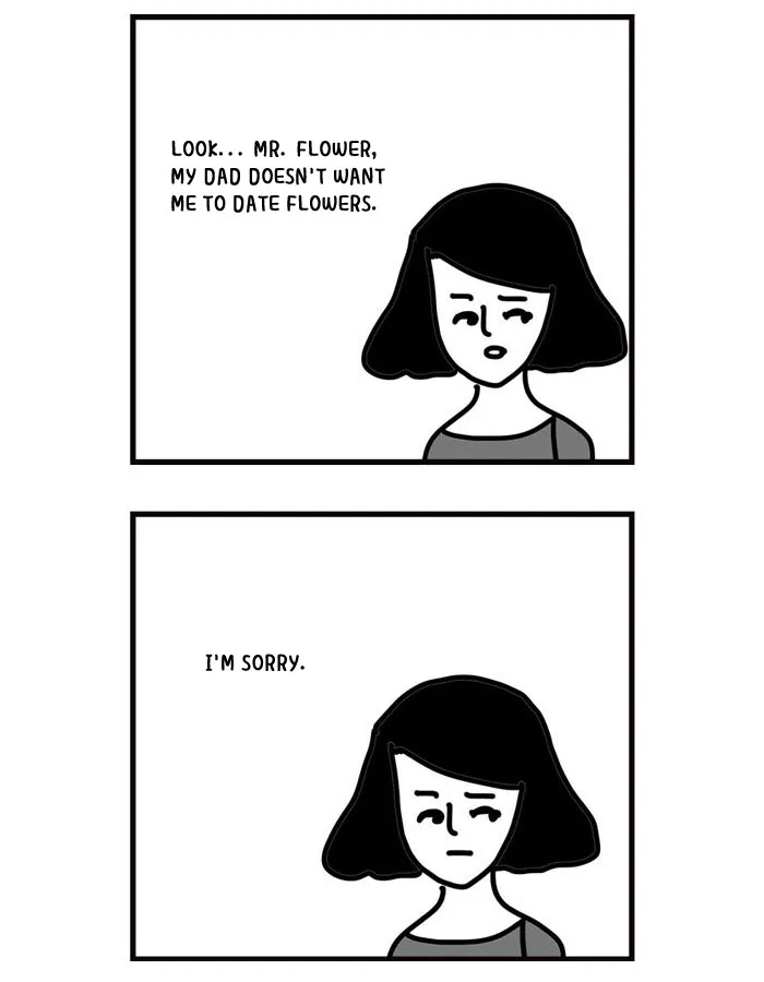 New Life Project Chapter 23 page 3 - 