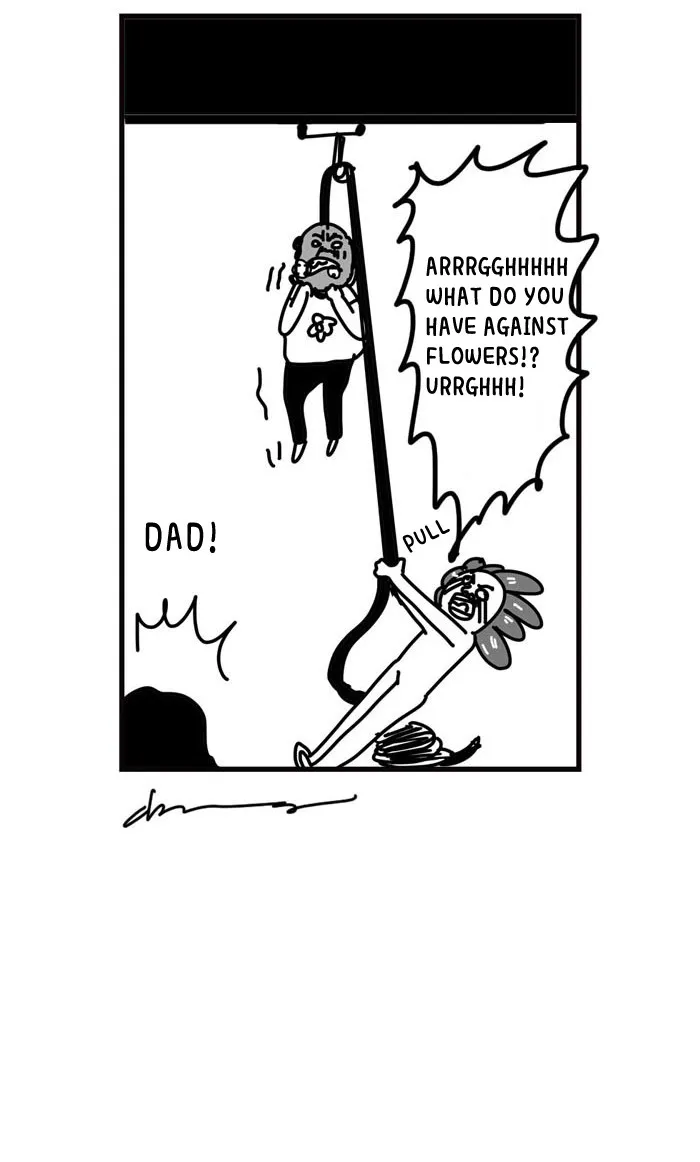 New Life Project Chapter 23 page 6 - 