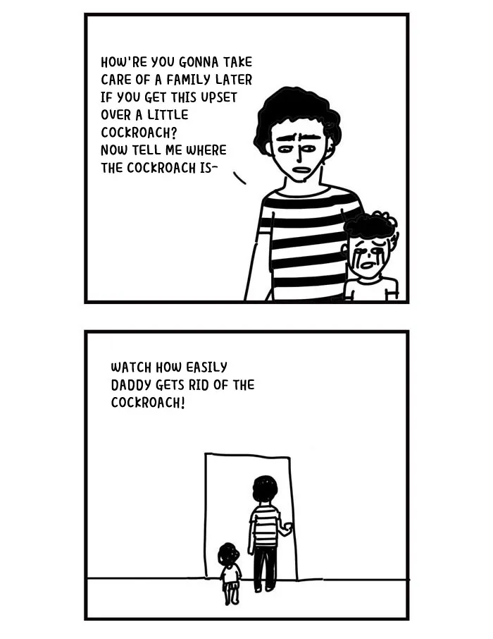 New Life Project Chapter 24 page 2 - 