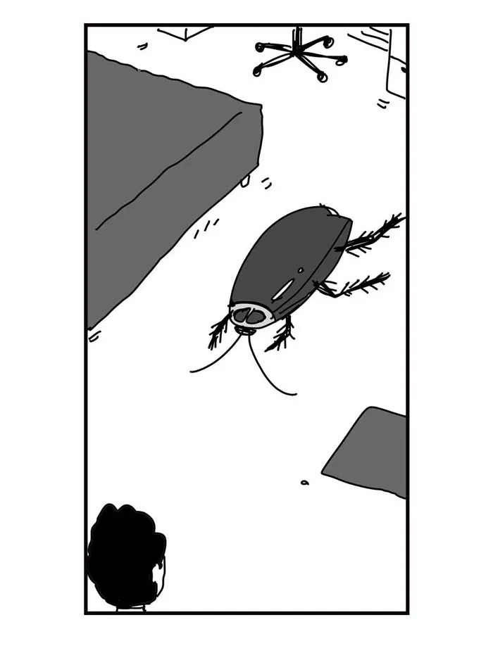 New Life Project Chapter 24 page 3 - 