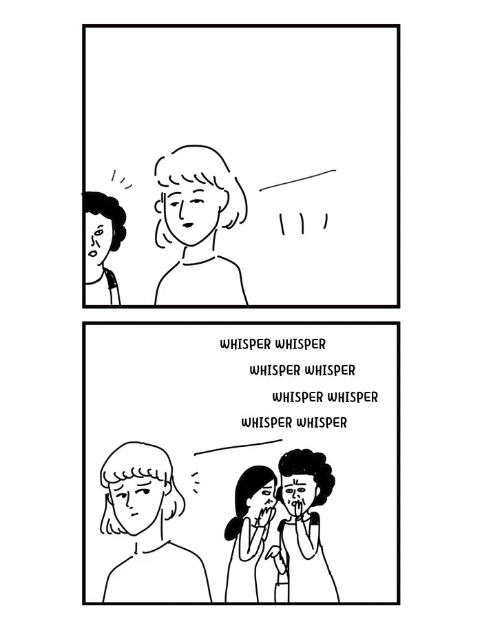 New Life Project Chapter 25 page 1 - 
