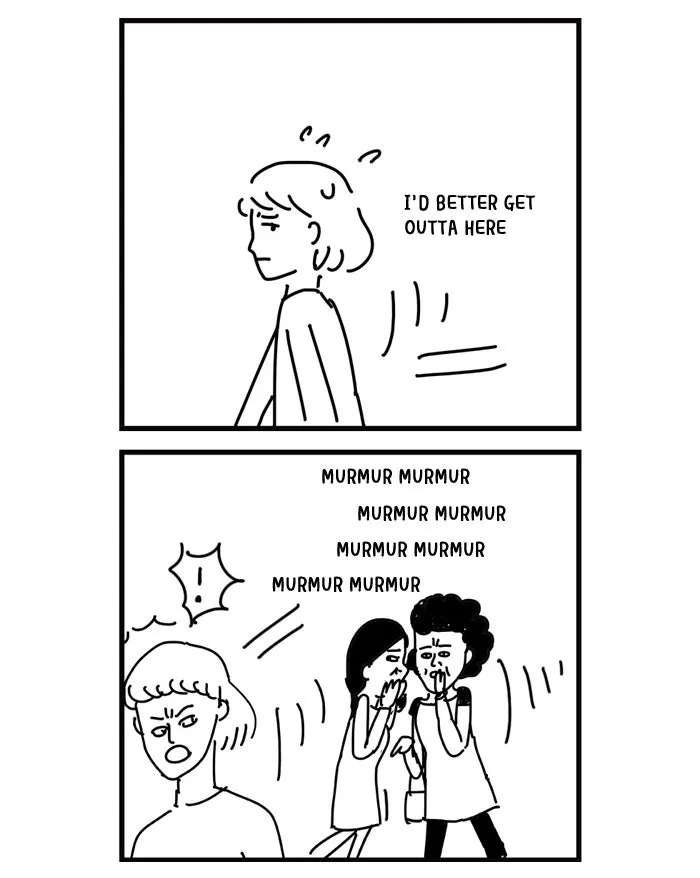 New Life Project Chapter 25 page 2 - 